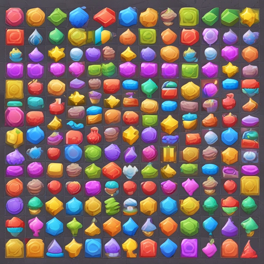 Puzzle Game Thumbnail